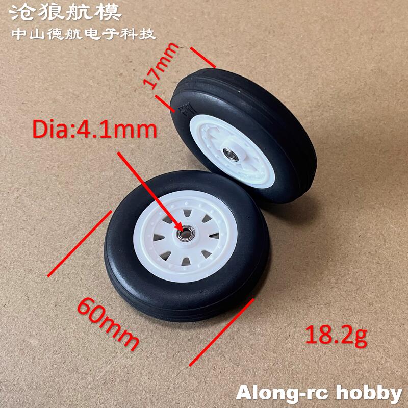 Rc Hobby Land - RC Vliegtuig Hobby Modellen DIY Vliegtuigmodel