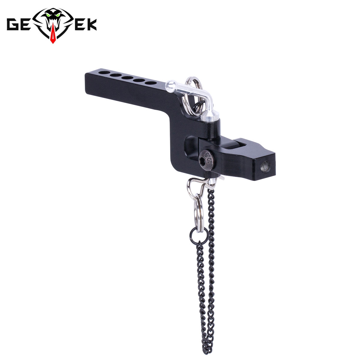 Rc Hobby Shops - CNC Trailer Hook Rescue Accessoires voor