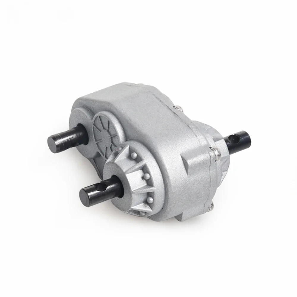 1/10 Metalen Versnellingsbak T - Rc Hobby Shops recensie en prijs