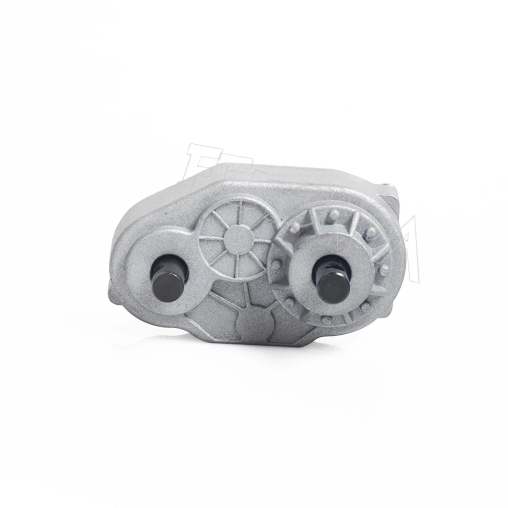 1/10 Metalen Versnellingsbak T - Rc Hobby Shops recensie en prijs