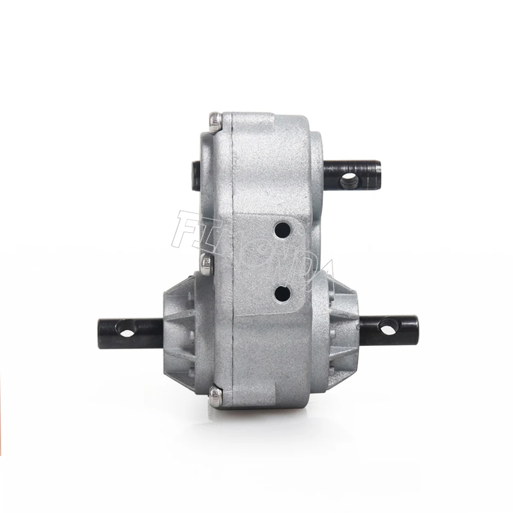1/10 Metalen Versnellingsbak T - Rc Hobby Shops recensie en prijs