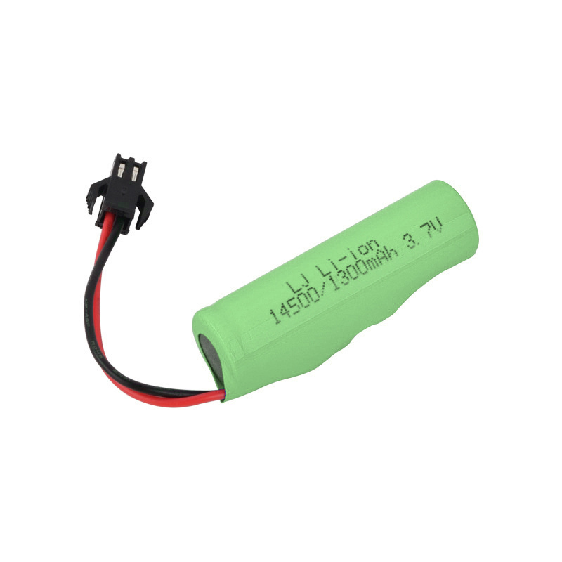 Geüpgradede 3.7V 1300mAh Lipo  - Rc Hobby Shops recensie en prijs