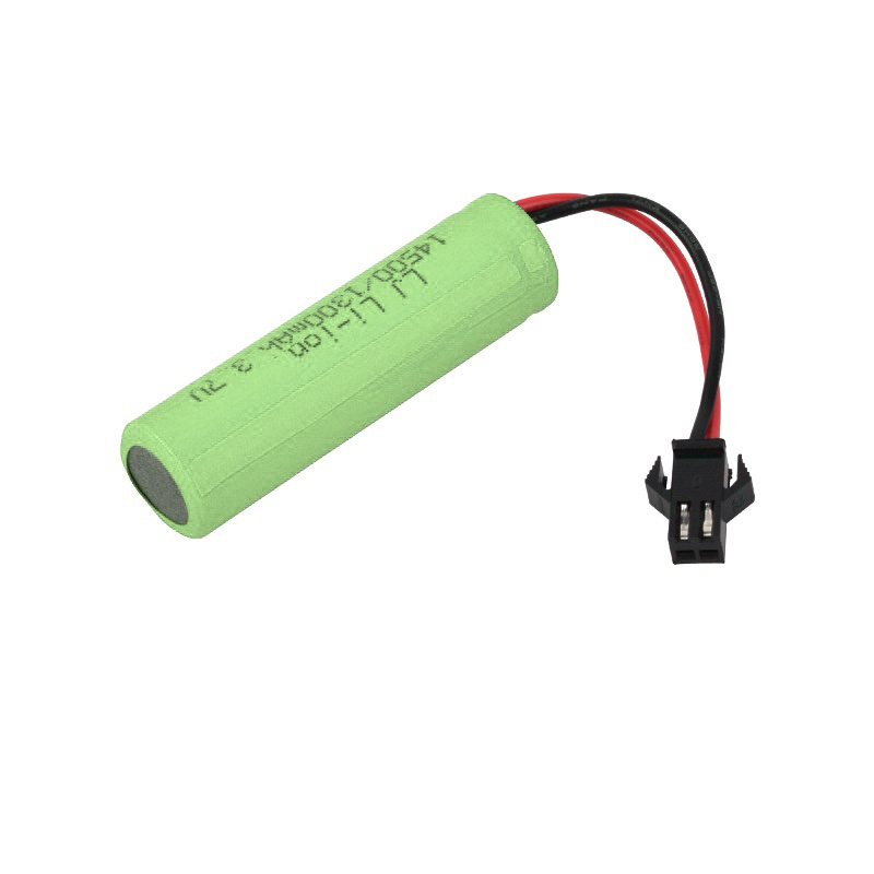 Geüpgradede 3.7V 1300mAh Lipo  - Rc Hobby Shops recensie en prijs