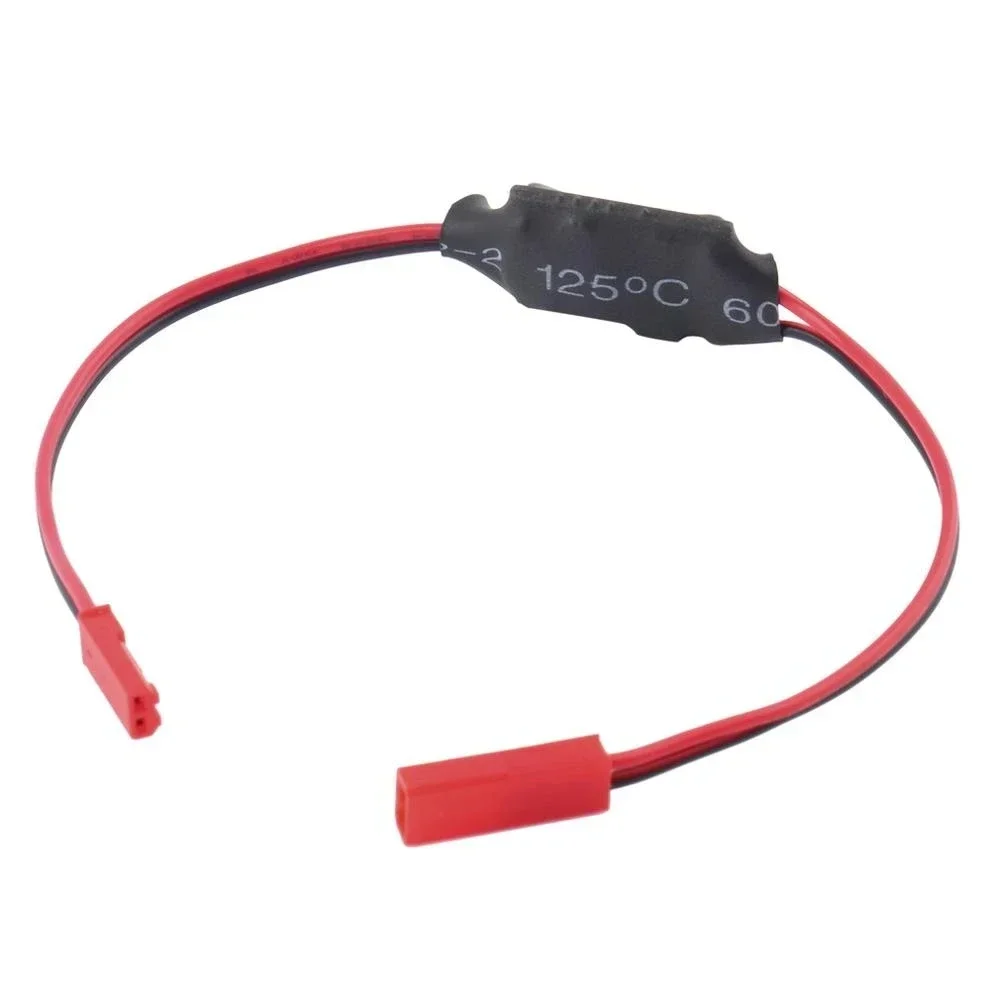 DC-DC Converter Step Down Modu - Rc Plane Hobby Zone recensie en prijs