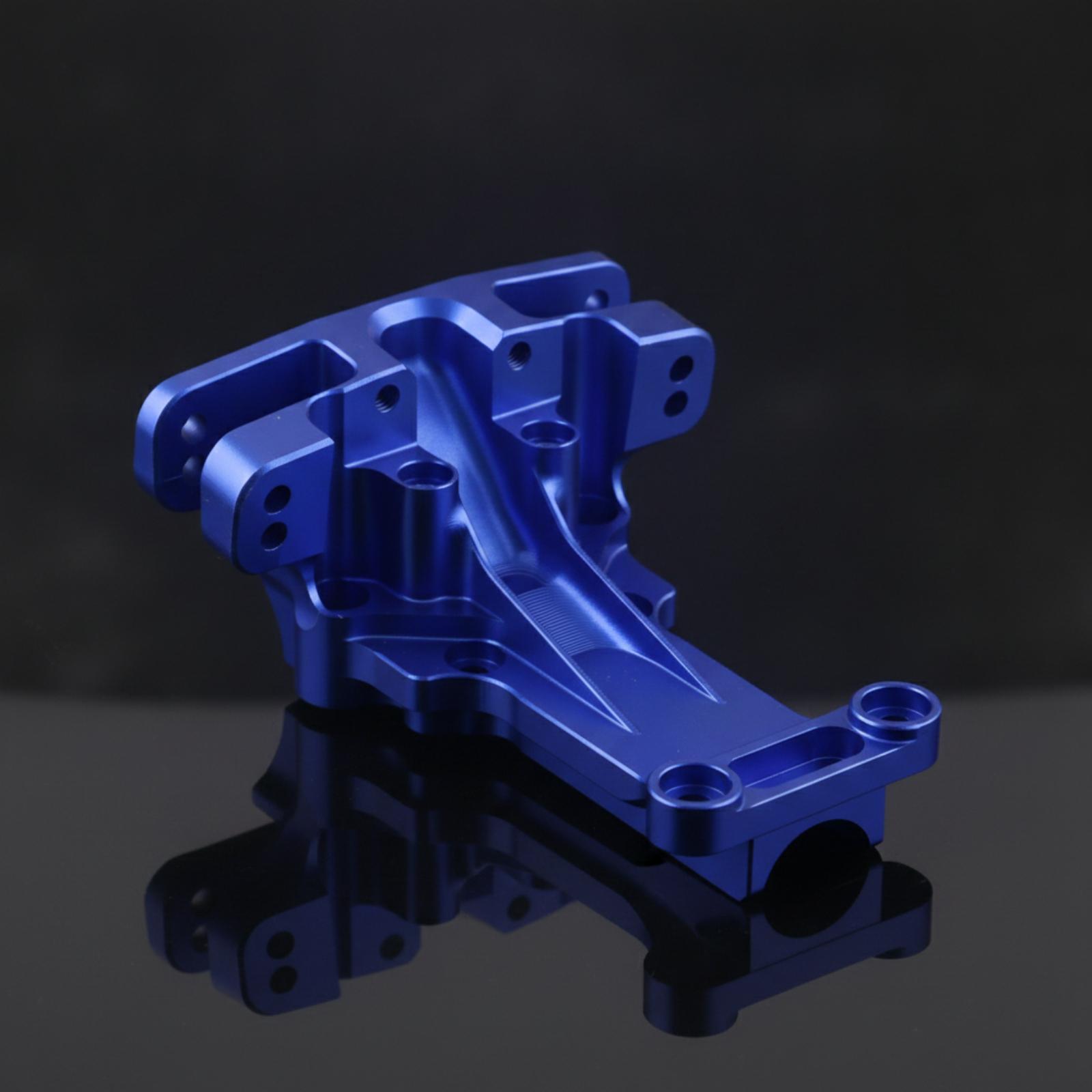 Voorste versnellingsbakafdekki - Rc Hobby Grade Truck recensie en prijs