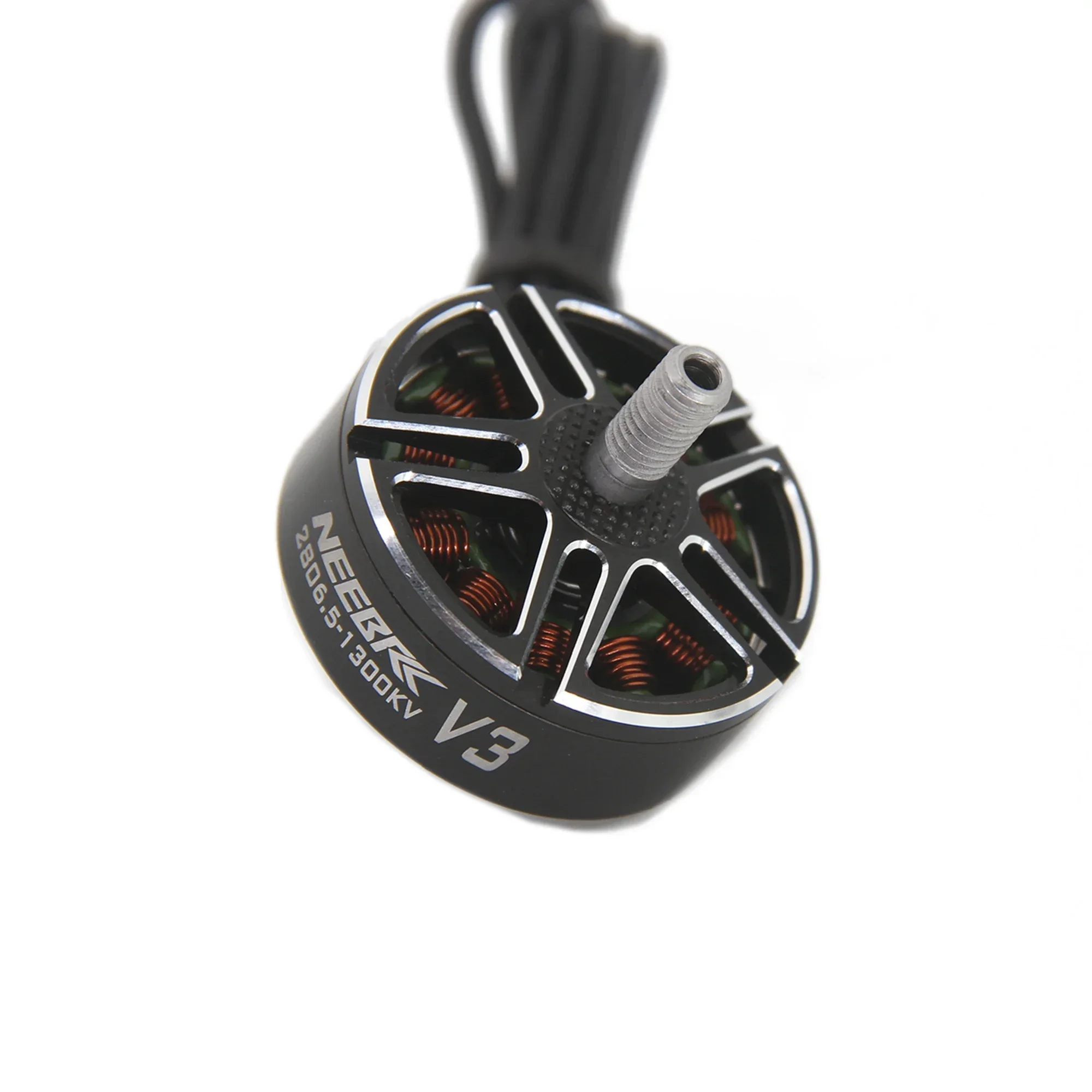 NEEBRC 2806.5 1300KV V3 Outrun - Rc Plane Hobby Zone recensie en prijs