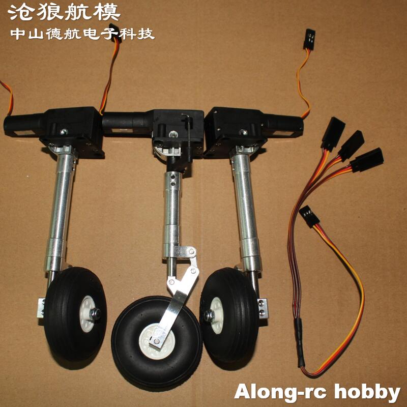 Inklapbaar, dempend knielend l - Rc Hobby Land recensie en prijs