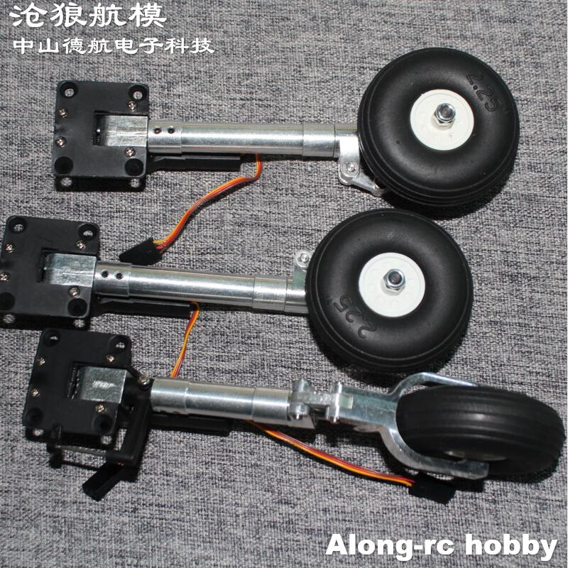 Inklapbaar, dempend knielend l - Rc Hobby Land recensie en prijs