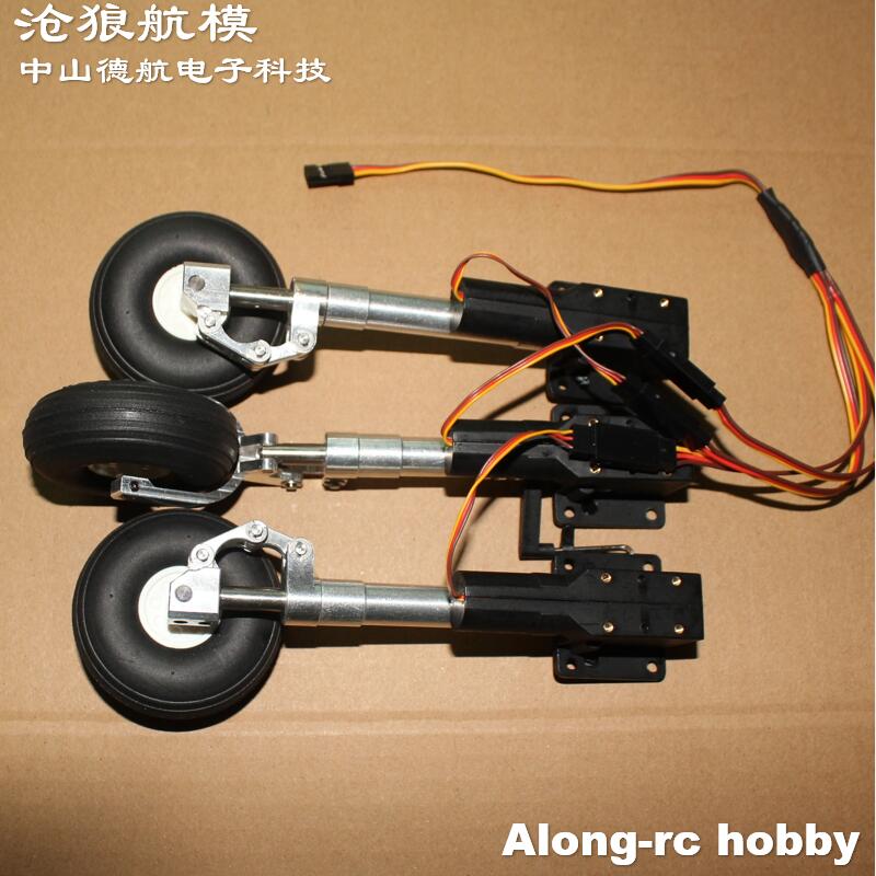 Inklapbaar, dempend knielend l - Rc Hobby Land recensie en prijs