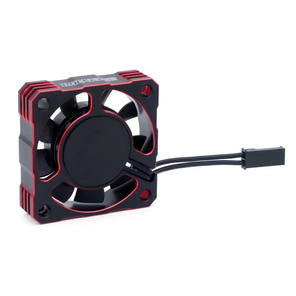 Rocket-RC 30mm 35mm 40mm V3 Me - Rc Hobby Motor recensie en prijs