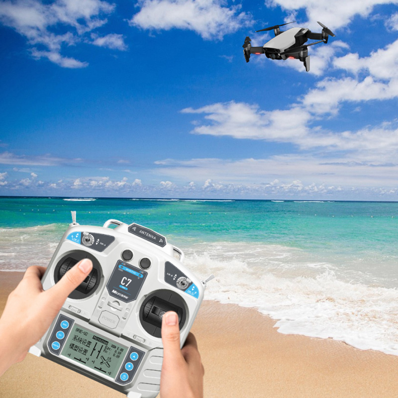 MicroZone MC7 Controller C7 MI - Rc Hobby Shops recensie en prijs