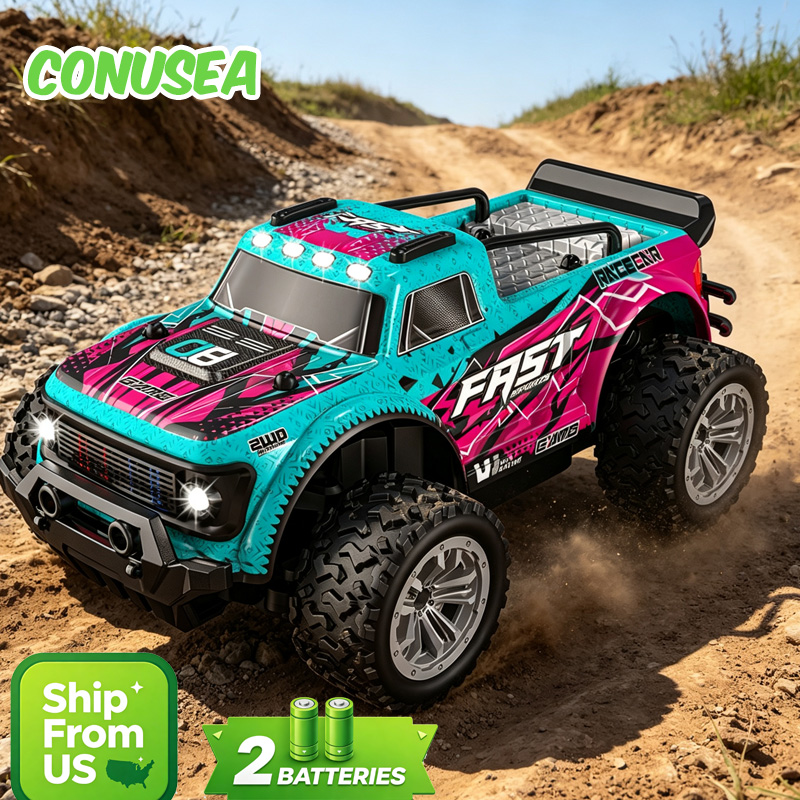 RC Auto Afstandsbestuurde Auto - Rc Hobby Grade Truck recensie en prijs