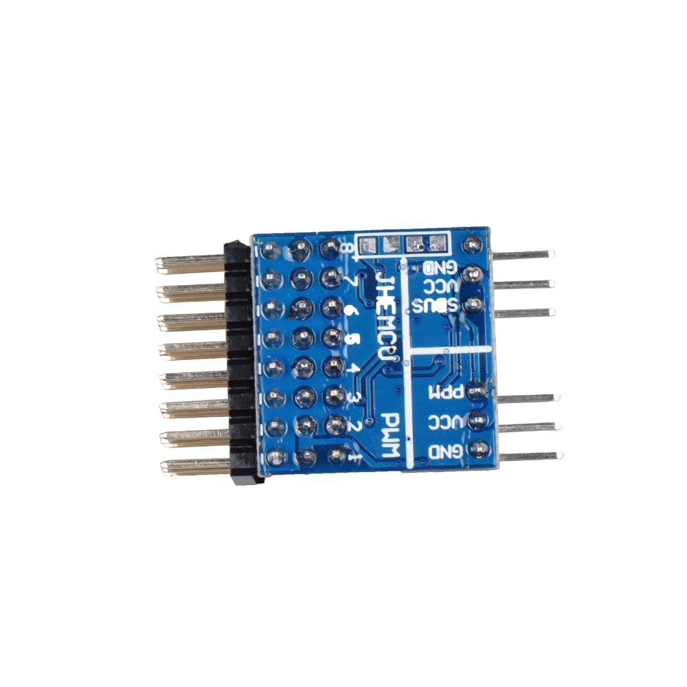 JHEMCU SPP-SBUS 8CH SPP Conver - Receiver Sbus 8Ch recensie en prijs