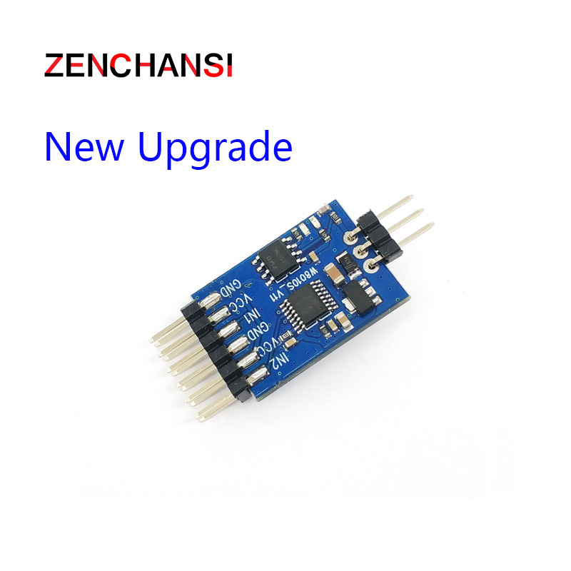 5.8G 48CH 4.3 Inch Fpv Monitor - Rc Plane Hobby Zone recensie en prijs