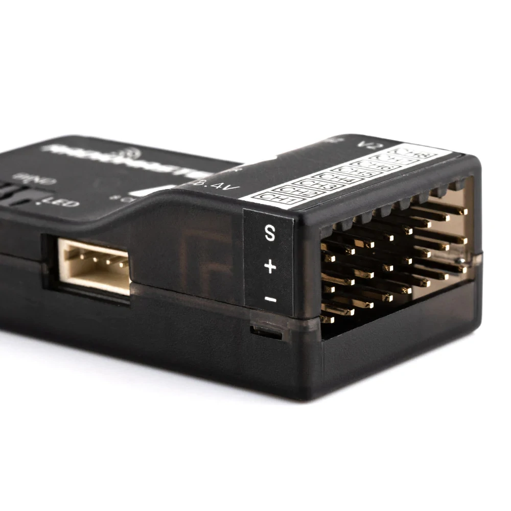 RadioMaster R88 V2 2,4GHz 8CH- - Receiver Sbus 8Ch recensie en prijs