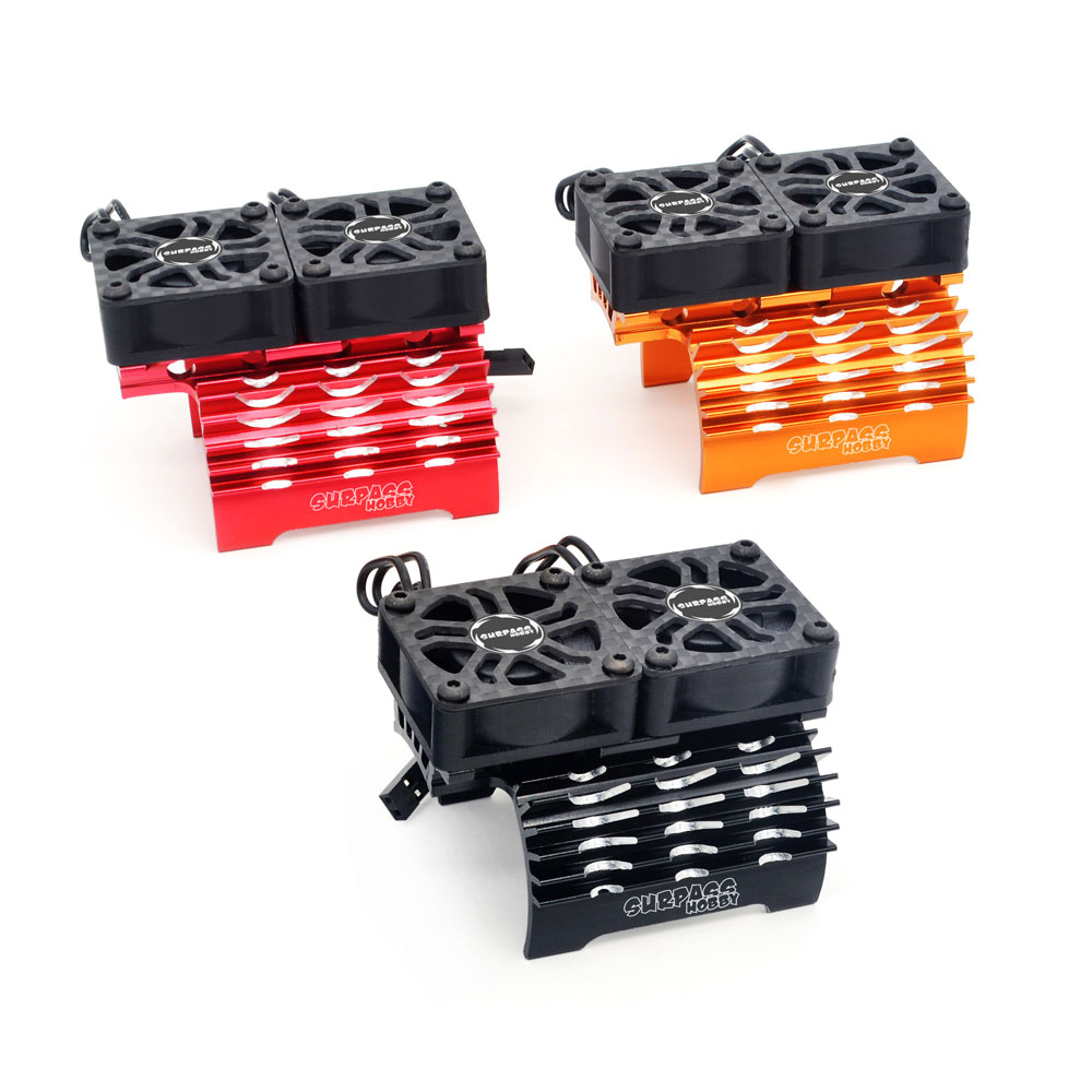 OVERTREFFEN HOBBY 40/42mm RC M - Rc Hobby Motor recensie en prijs