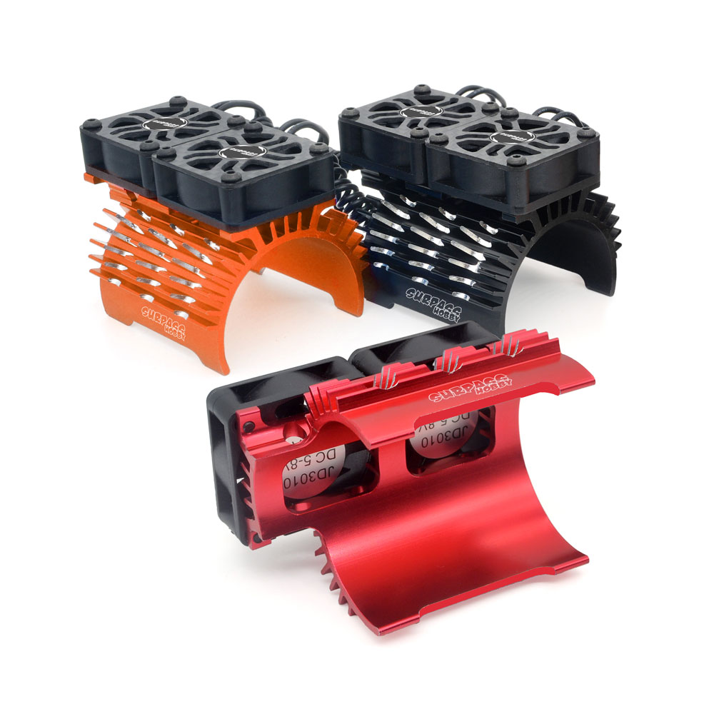 OVERTREFFEN HOBBY 40/42mm RC M - Rc Hobby Motor recensie en prijs