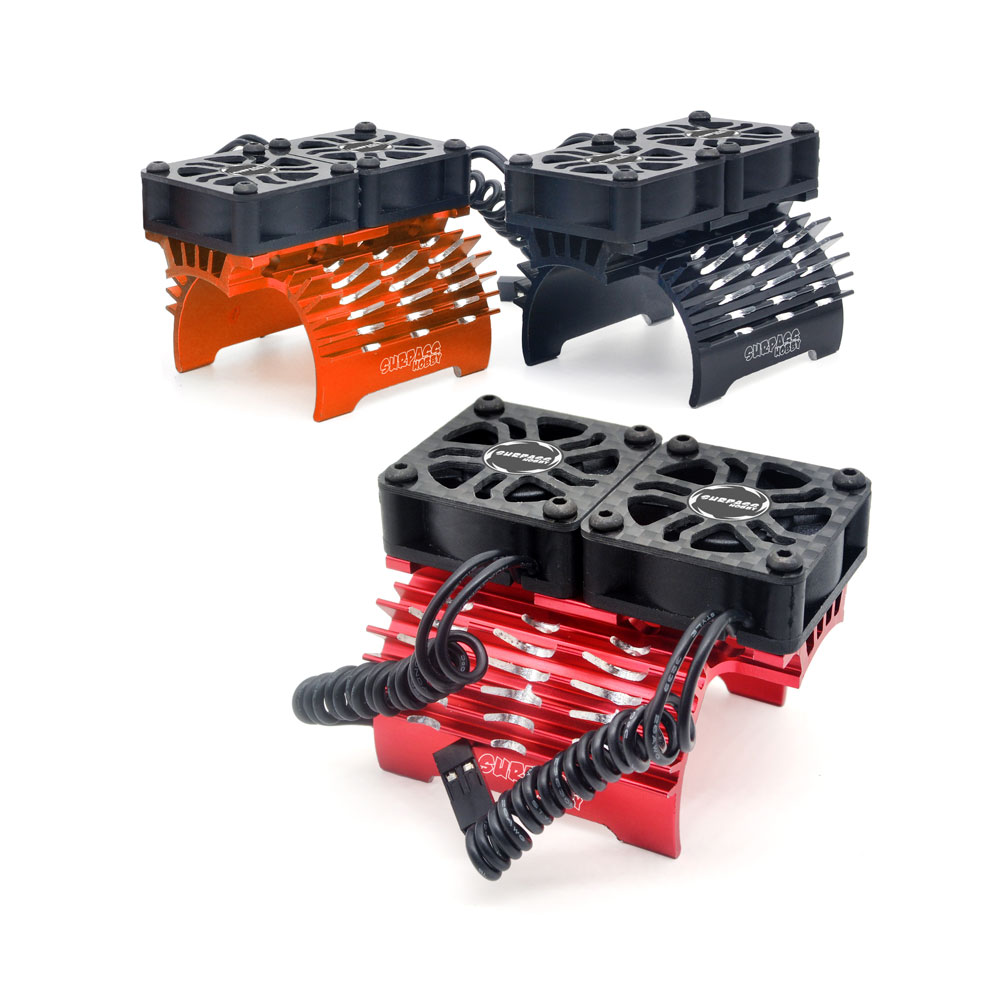 OVERTREFFEN HOBBY 40/42mm RC M - Rc Hobby Motor recensie en prijs