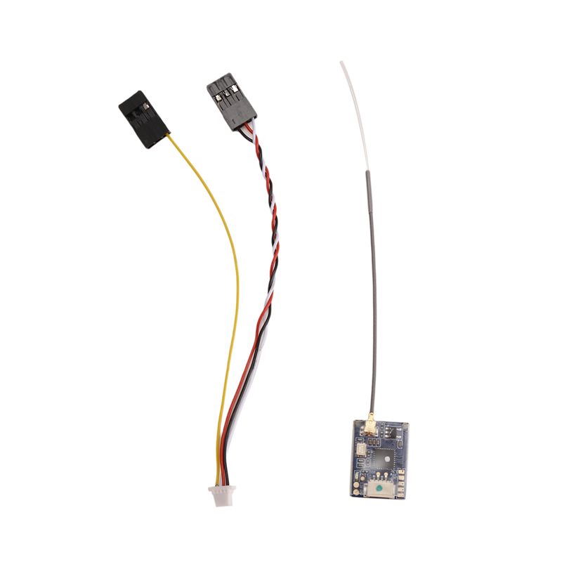 B78B – voor FS-A8S 2.4G 8-kana - Receiver Sbus 8Ch recensie en prijs