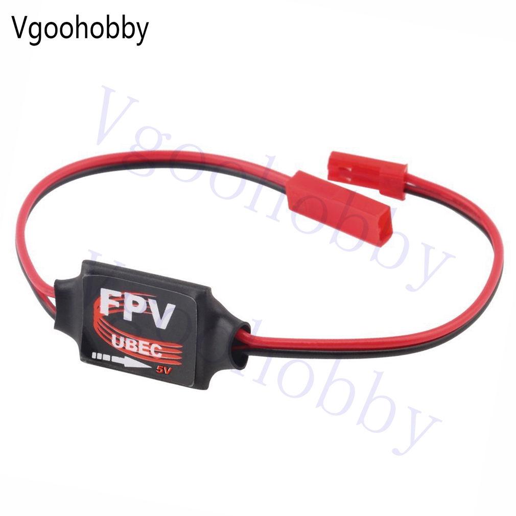    2 Pack 3A 5V DC-DC Convert - Rc Plane Hobby Zone recensie en prijs