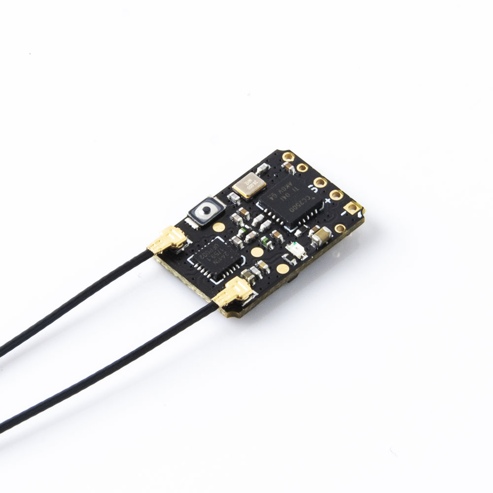 Radiomaster R1 Mini R81 8CH na - Receiver Sbus 8Ch recensie en prijs
