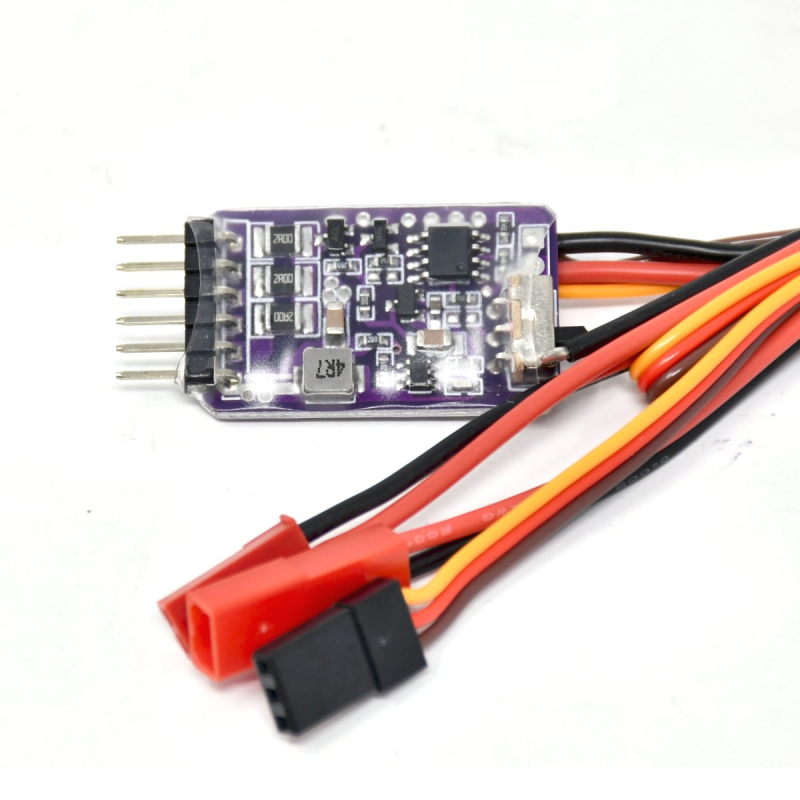 JP Hobby Landing Lights Contro - Rc Hobby Land recensie en prijs