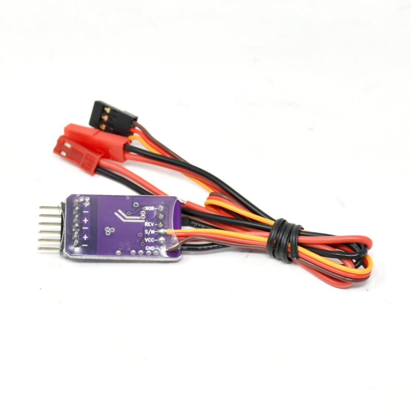 JP Hobby Landing Lights Contro - Rc Hobby Land recensie en prijs