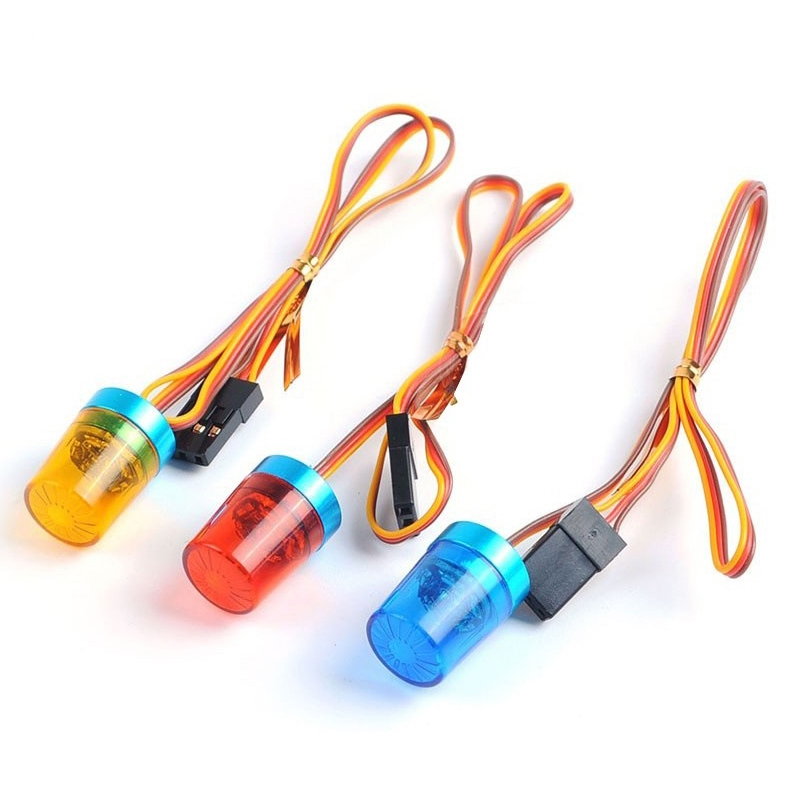 Multifunctionele LED Lamp Stro - Rc Hobby Toucan recensie en prijs