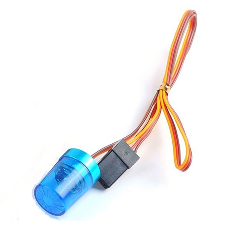 Multifunctionele LED Lamp Stro - Rc Hobby Toucan recensie en prijs