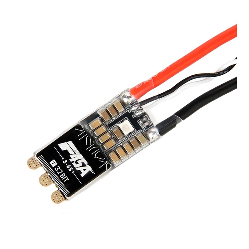 Pro Blheli32 F35A F45A 3-6S Bl - Rc Plane Hobby Zone recensie en prijs
